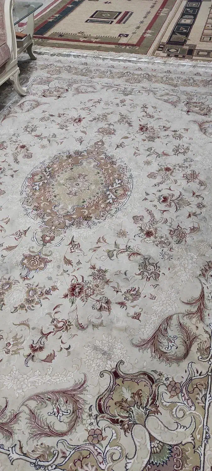 فرش ۹ متری|فرش|تهران, نظامآباد|دیوار