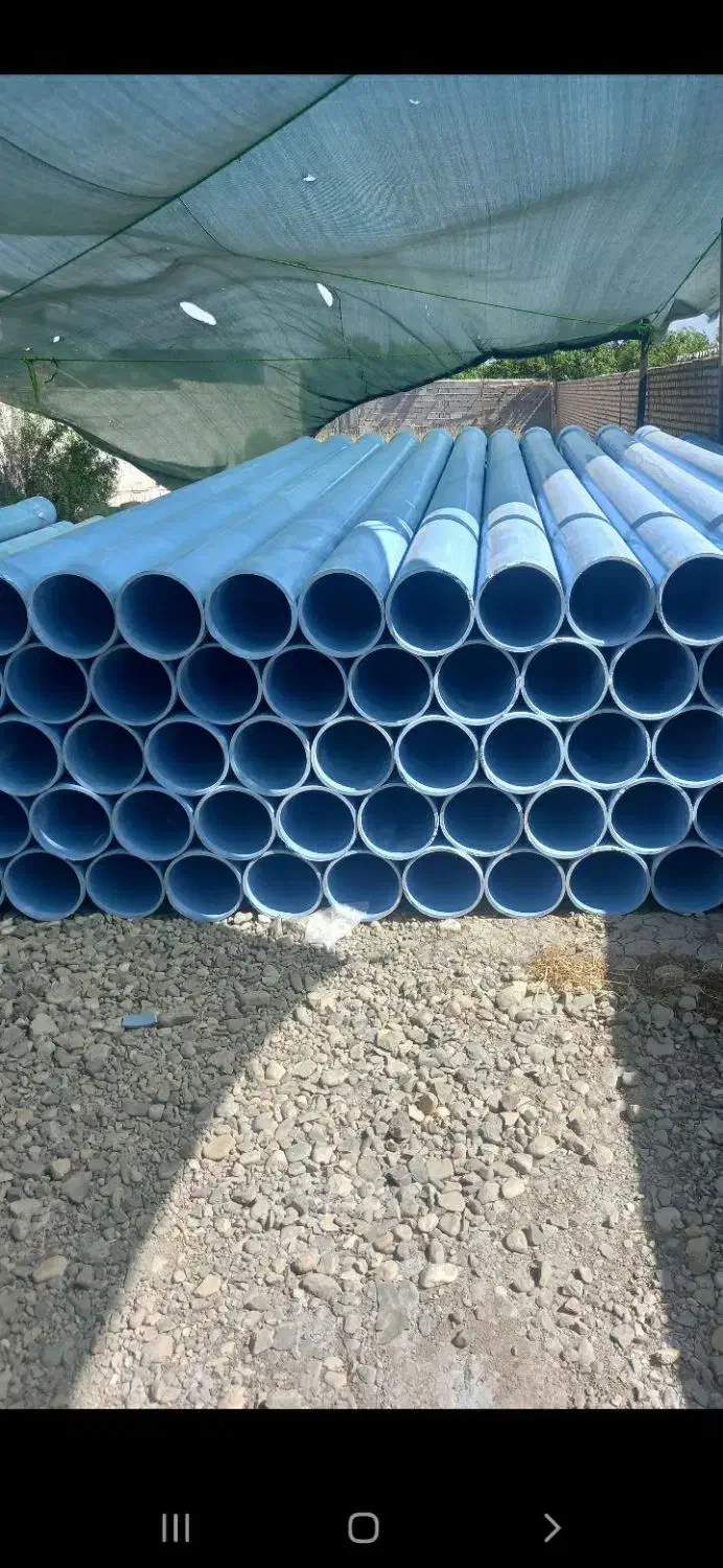 حفاری چاه لوله ای باتراکتور|خدمات پیشه و مهارت|دلند, |دیوار