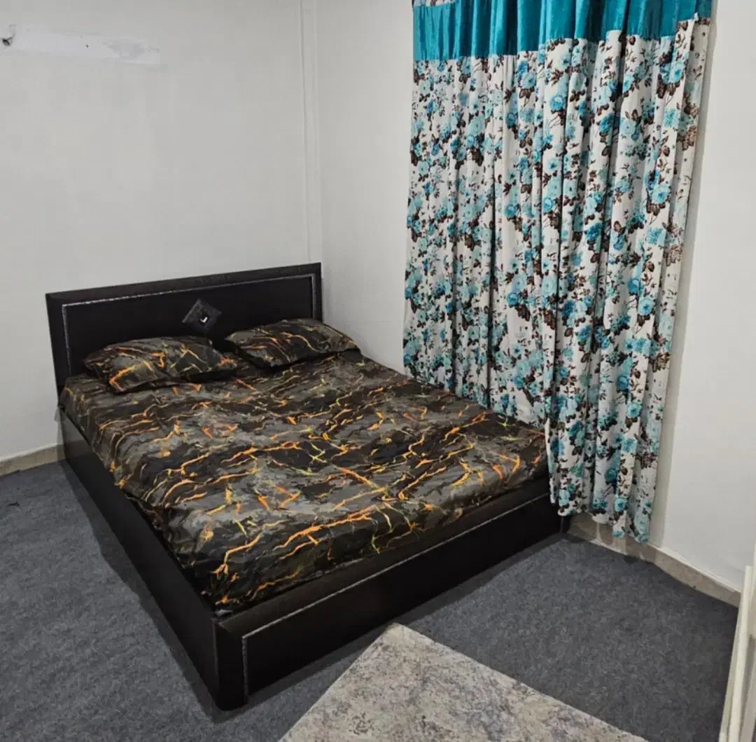 اجاره سویت آپارتمان مبله جنت آباد چیتگر آزادی|اجارهٔ کوتاه‌مدت آپارتمان و سوئیت|تهران, ترمینال غرب|دیوار