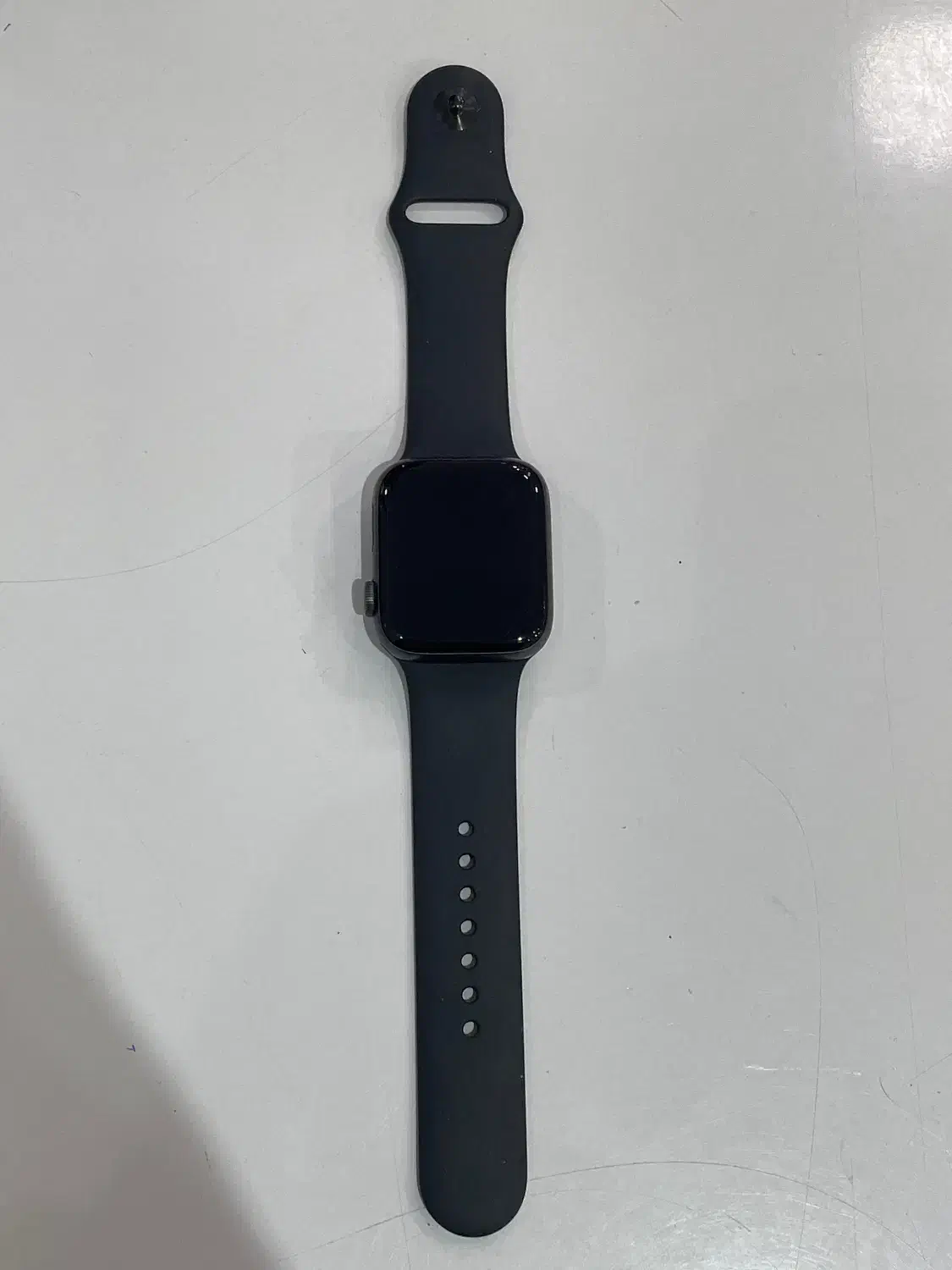 اپل واچ سری ۵|لوازم جانبی موبایل و تبلت|شیراز, تپه تلویزیون|دیوار