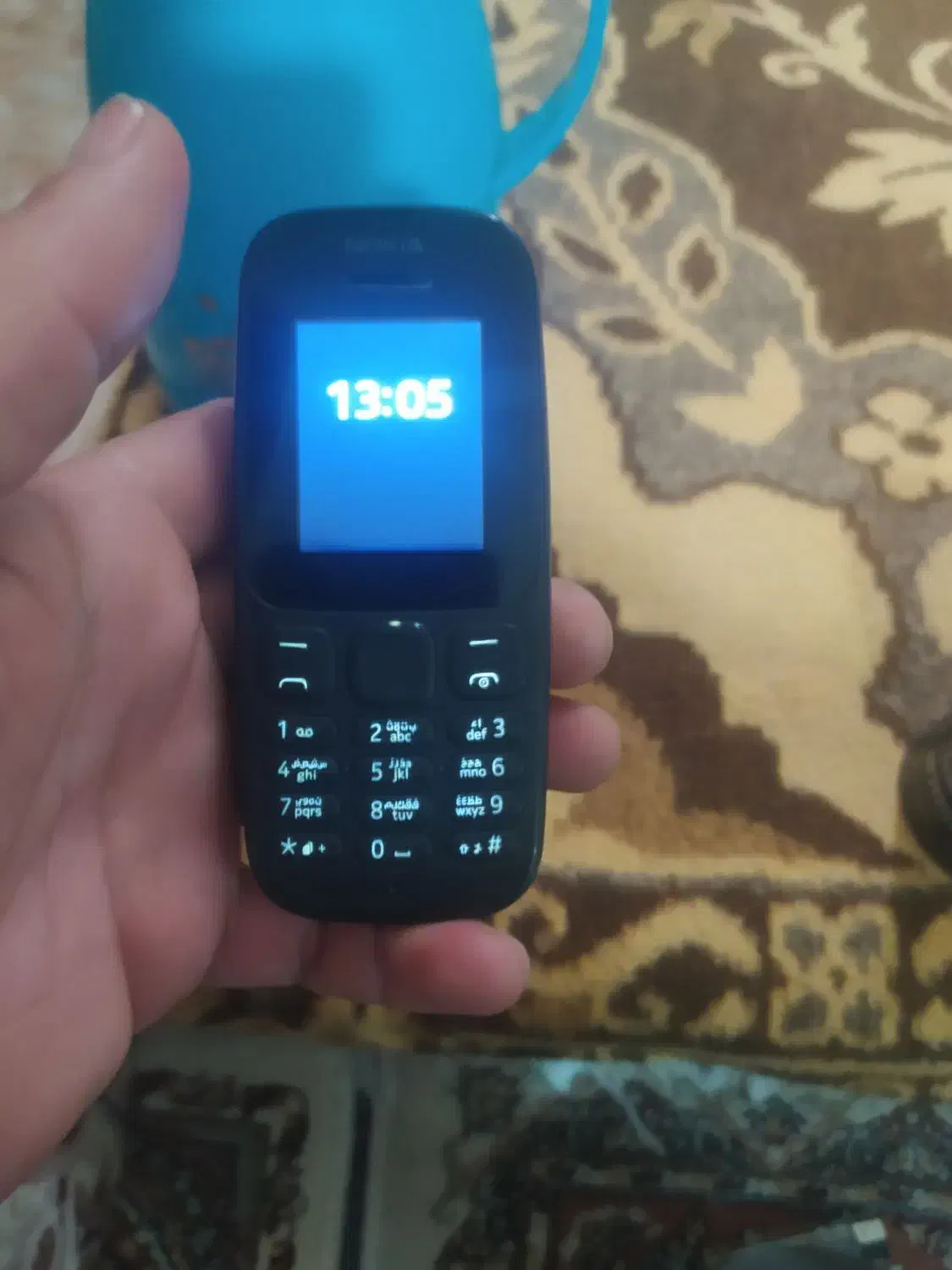 گوشی نوکیا|موبایل|ارومیه, |دیوار