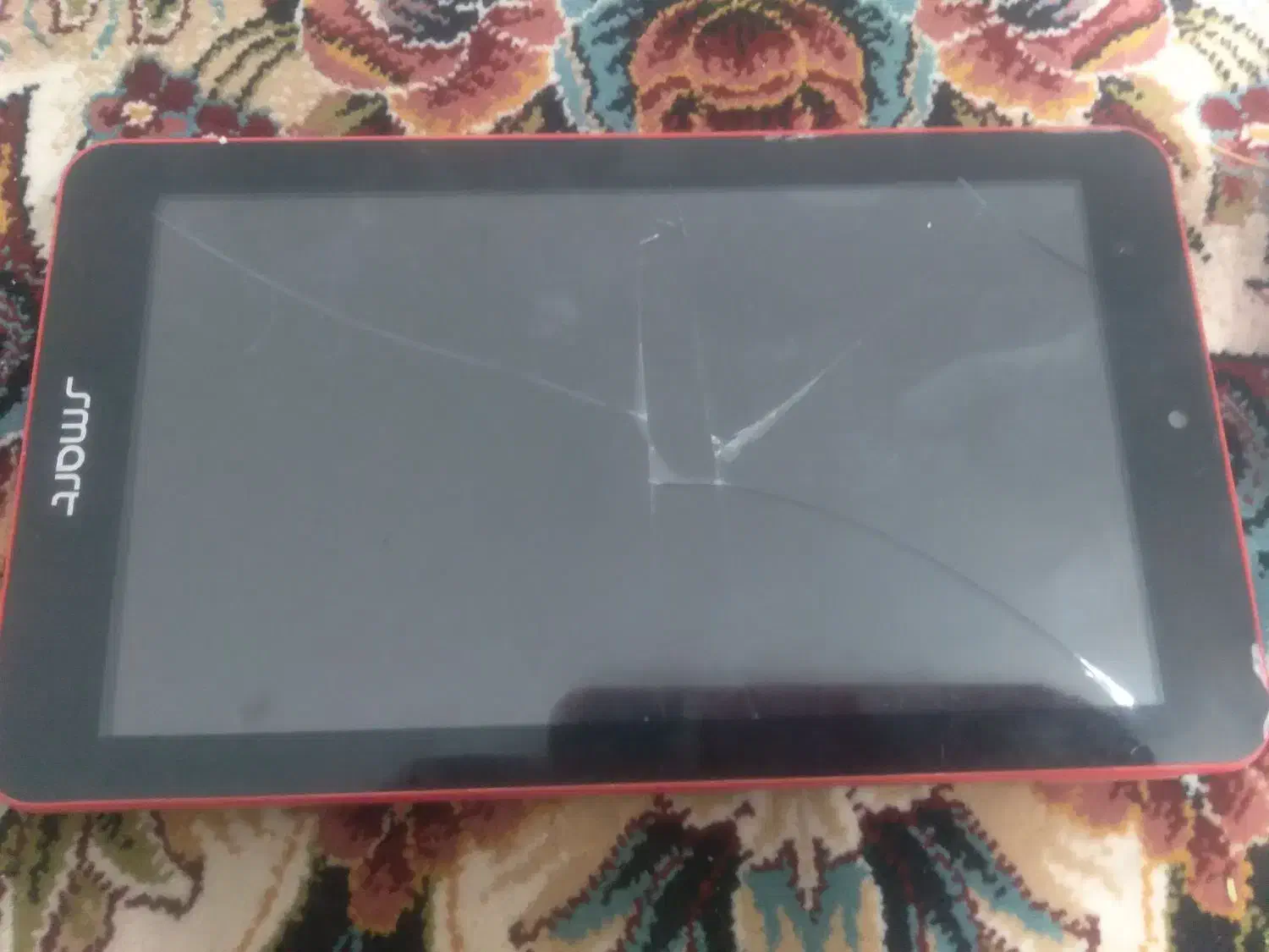 تبلت معاوضه با کبوتر|تبلت|مشهد, طبرسی شمالی|دیوار