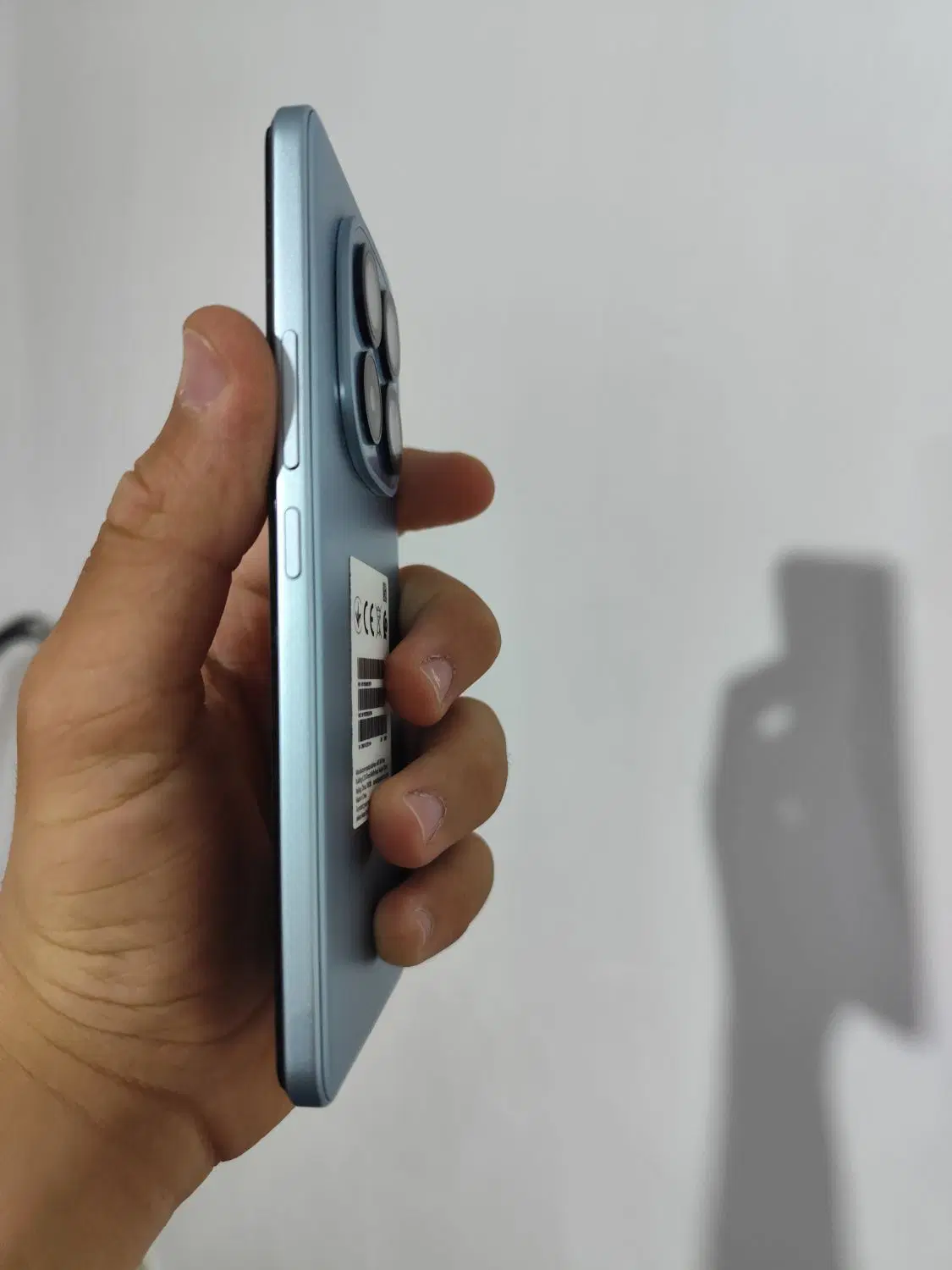 Redmi Note 15 Pro|موبایل|خرم‌آباد, |دیوار