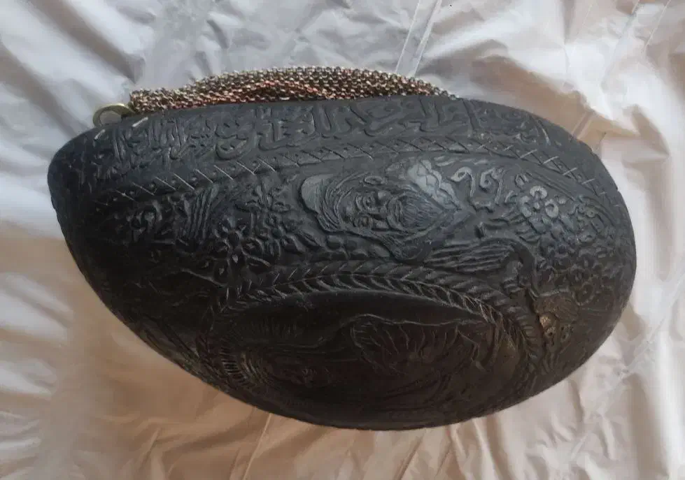 کشکول دریایی|کلکسیون اشیاء عتیقه|تهران, هرندی|دیوار