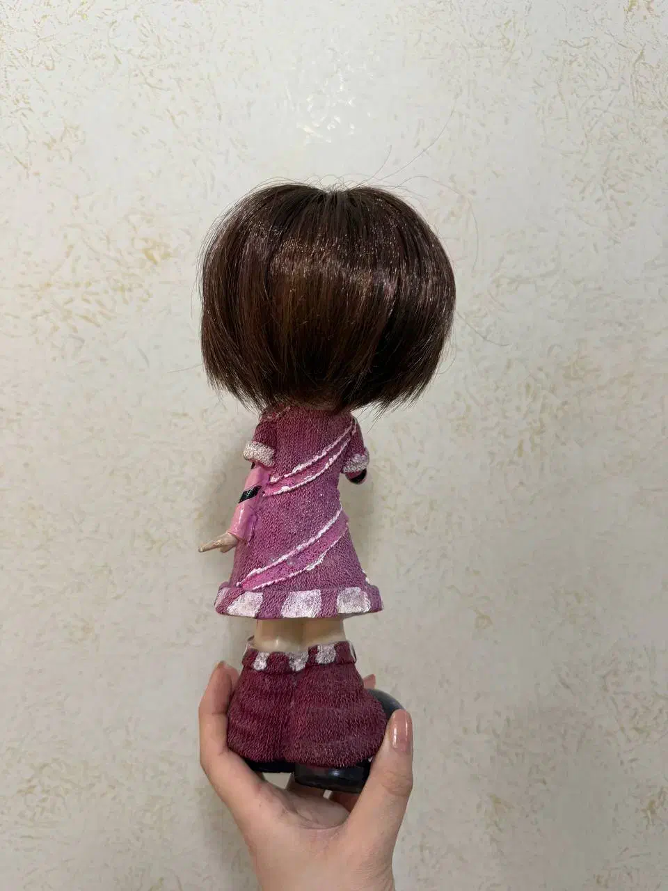 عروسک های زیبا نو و قدیمی|اسباب‌بازی بچه|تهران, صد دستگاه|دیوار