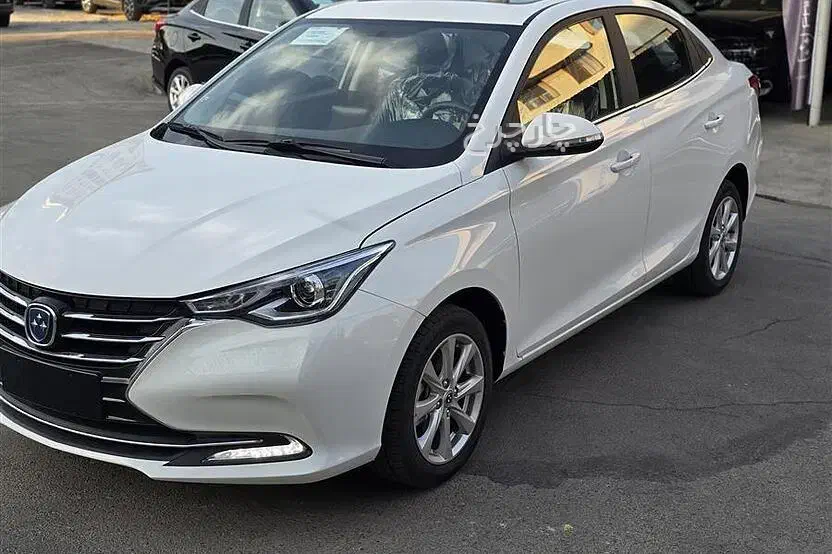 فردا 511 مدل 1404/اقساط 60 ماهه|خودرو سواری و وانت|تبریز, |دیوار