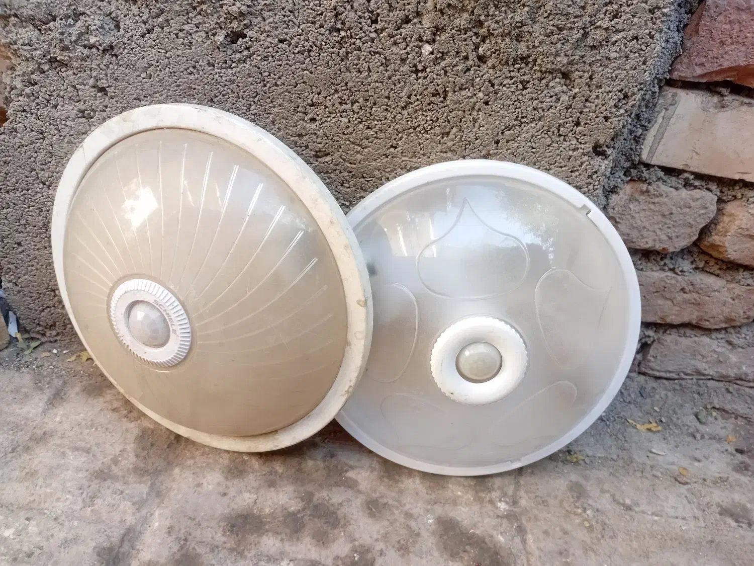 چراغ سنسوندار|لامپ و چراغ|نیشابور, فردوس شمالی|دیوار