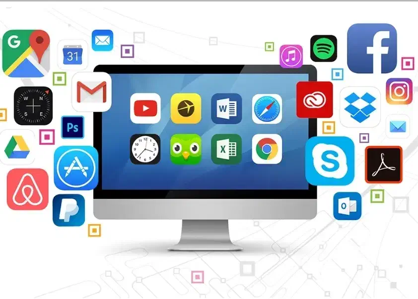 آموزش ICDL گرافیک UIUX تایپ تضمینی|خدمات آموزشی|تهران, حکیمیه|دیوار