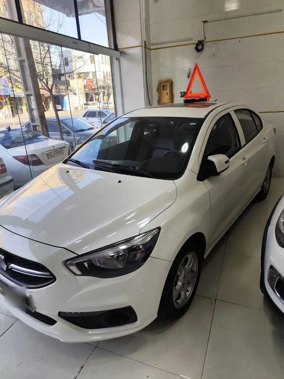 شاهین G|خودرو سواری و وانت|قدس, شهر‌قدس|دیوار