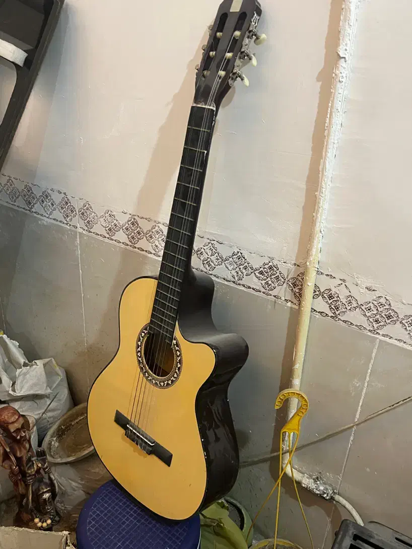 گیتار|گیتار، بیس، امپلیفایر|نسیمشهر, |دیوار