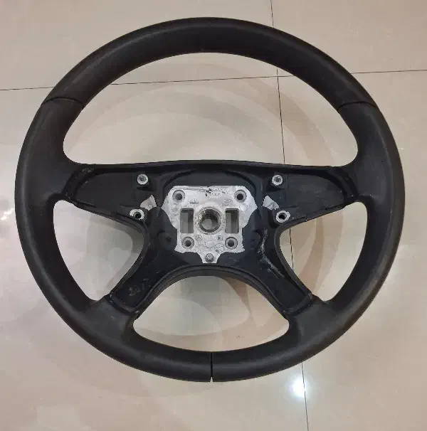 غربیلک فرمان مرسدس بنز W204|قطعات یدکی و لوازم جانبی|تهران, سازمان برنامه جنوبی|دیوار