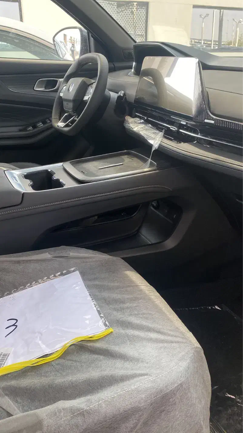 چانگان ۲۰۲۵|خودرو سواری و وانت|دزفول, |دیوار