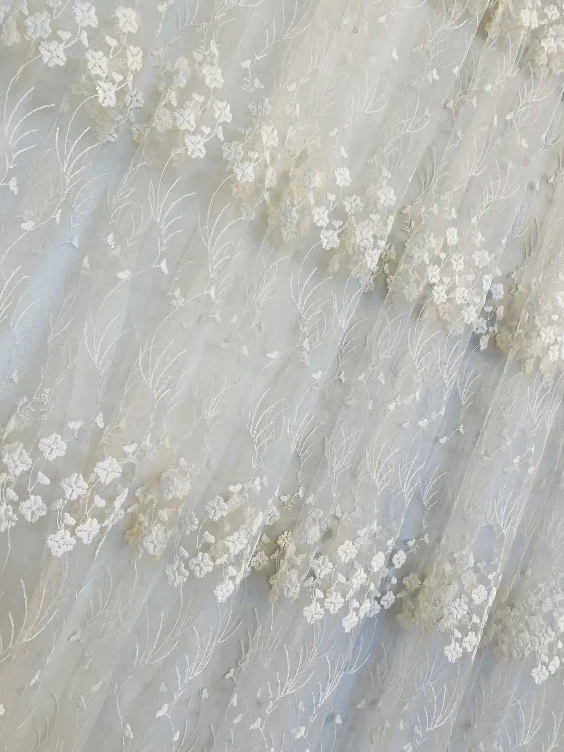 پرده تور ترک|پرده، رانر، رومیزی|ملارد, |دیوار