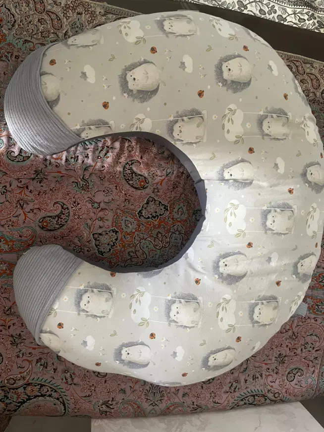 بالش شیردهی|اسباب و اثاث بچه|تهران, شهرک ولیعصر جنوبی|دیوار