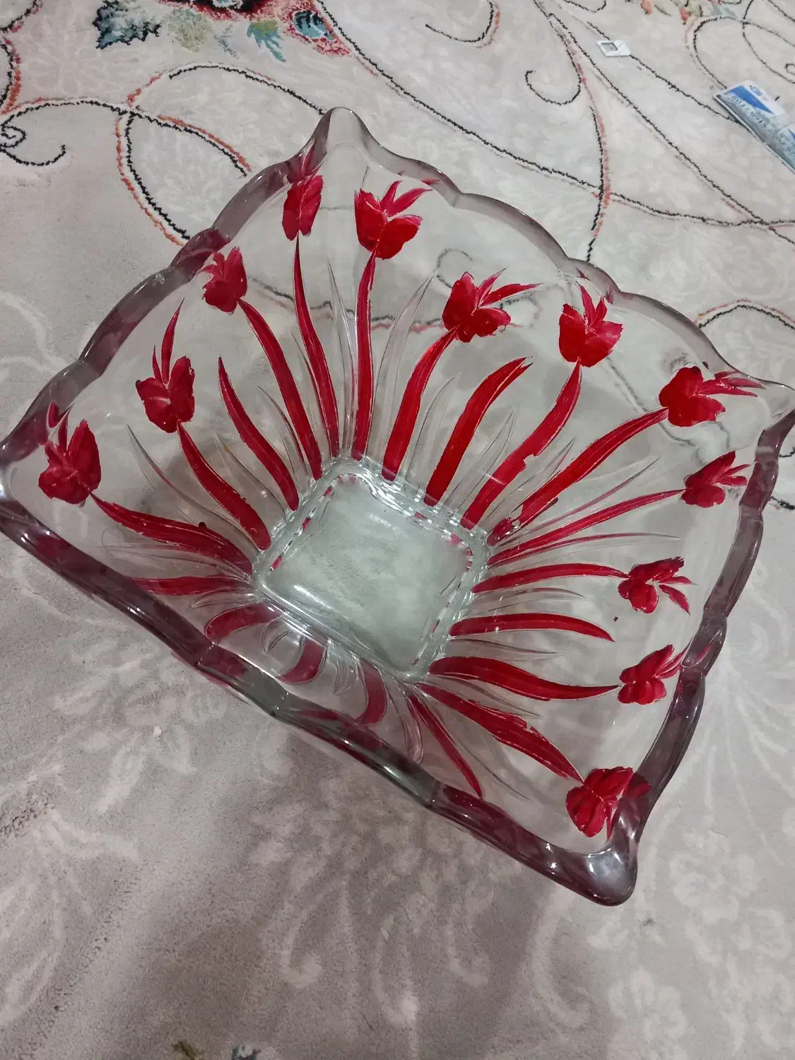 میوه خوری|ظروف سرو و پذیرایی|قم, ولیعصر|دیوار