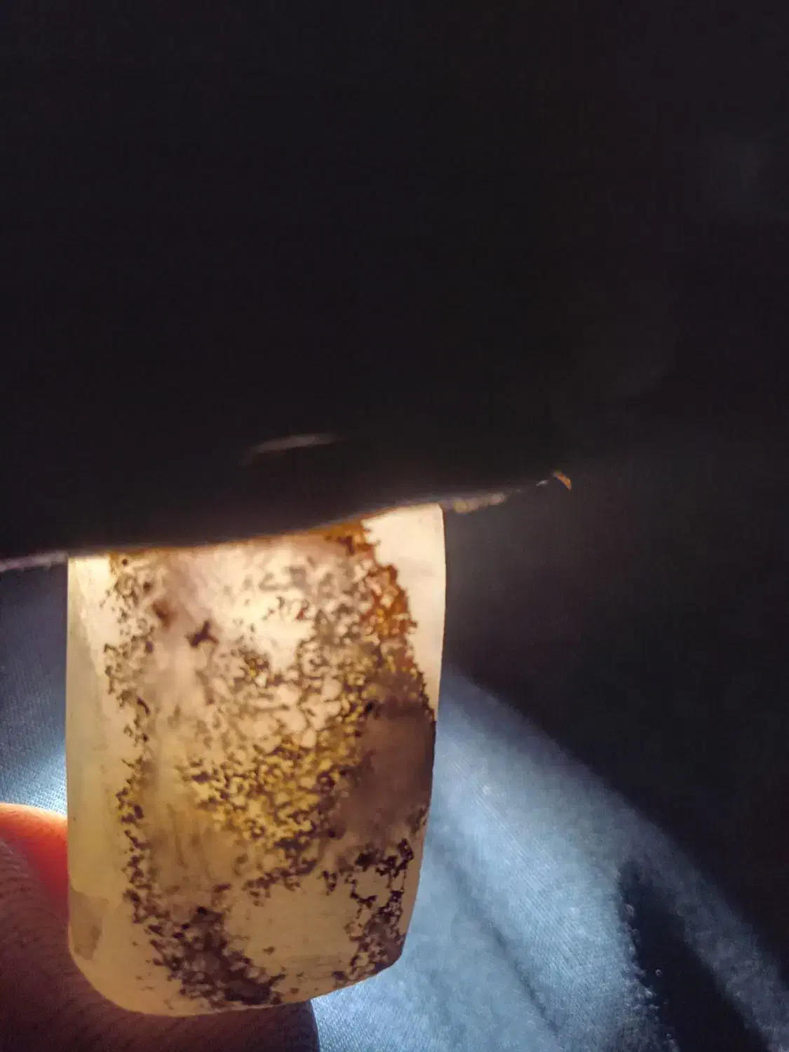 عقیق طرح رخ داخلش|جواهرات|زابل, |دیوار