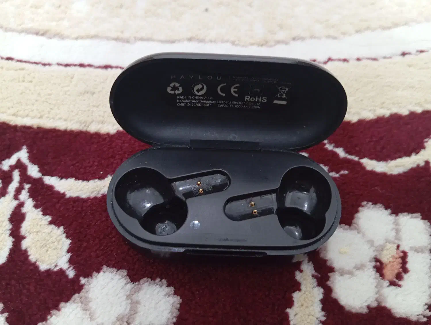 ایرپاد هایلو gt3|لوازم جانبی موبایل و تبلت|قم, تعویض پلاک|دیوار