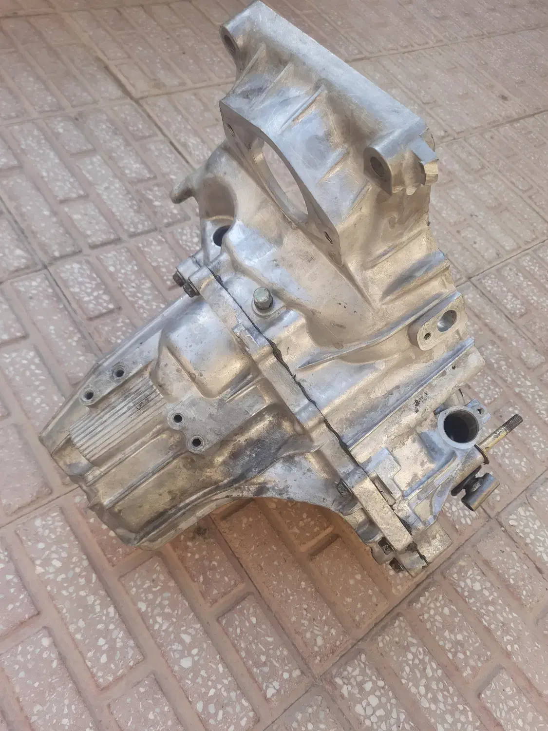 گیربکس پراید گیربکس پیکان|قطعات یدکی و لوازم جانبی|خمینیشهر, |دیوار