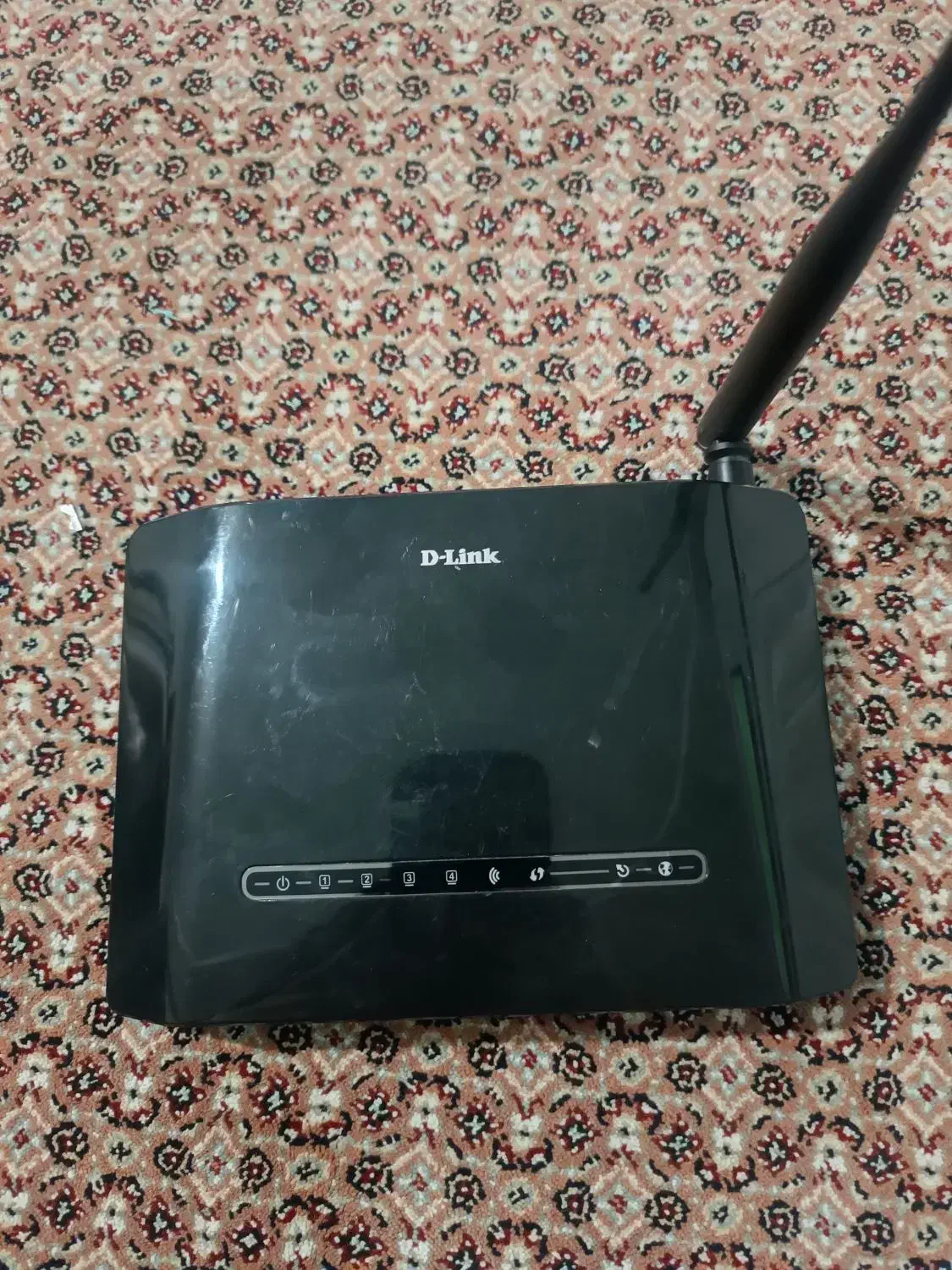 مودم|مودم و تجهیزات شبکه|اردبیل, |دیوار