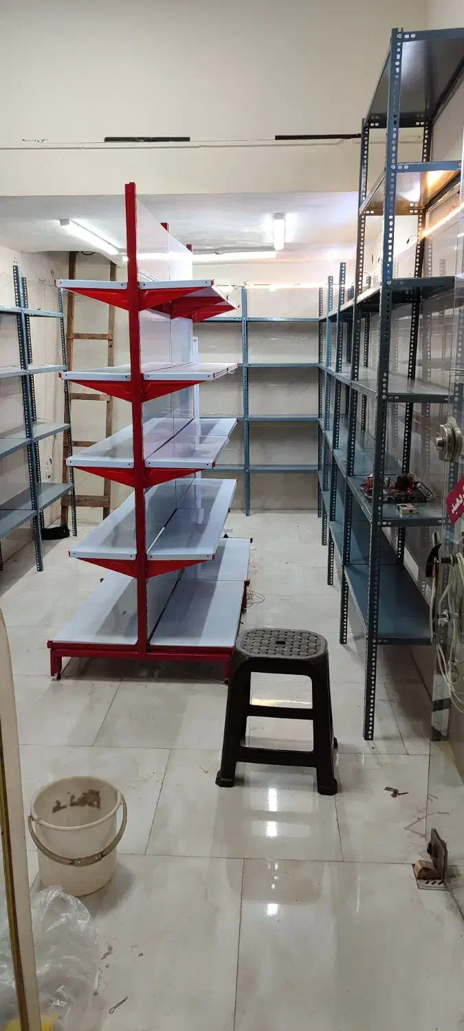 کار در سوپر مارکت|استخدام خدمات فروشگاه و رستوران|سیاهکل, |دیوار