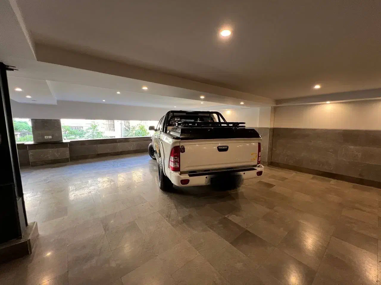 فوتون تونلند بنزینی ۹۸|خودرو سواری و وانت|تهران, قیطریه|دیوار