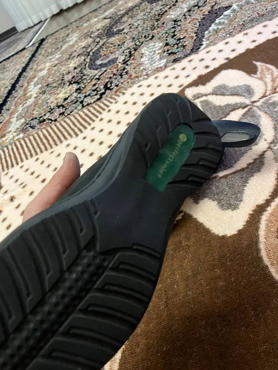 کفش اسپرت آمریکایی سایر 40|کیف، کفش، کمربند|اردبیل, |دیوار