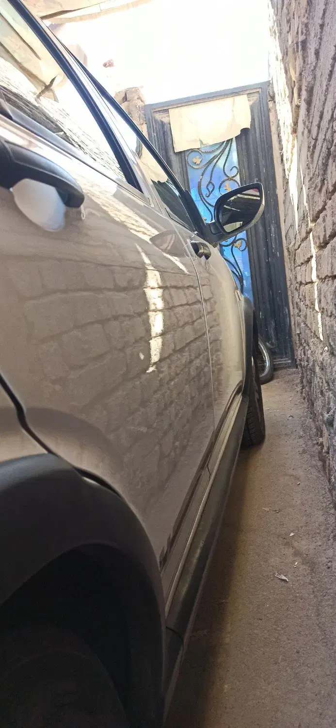 کوییک Rدنده ای|خودرو سواری و وانت|کاشان, فین بزرگ|دیوار