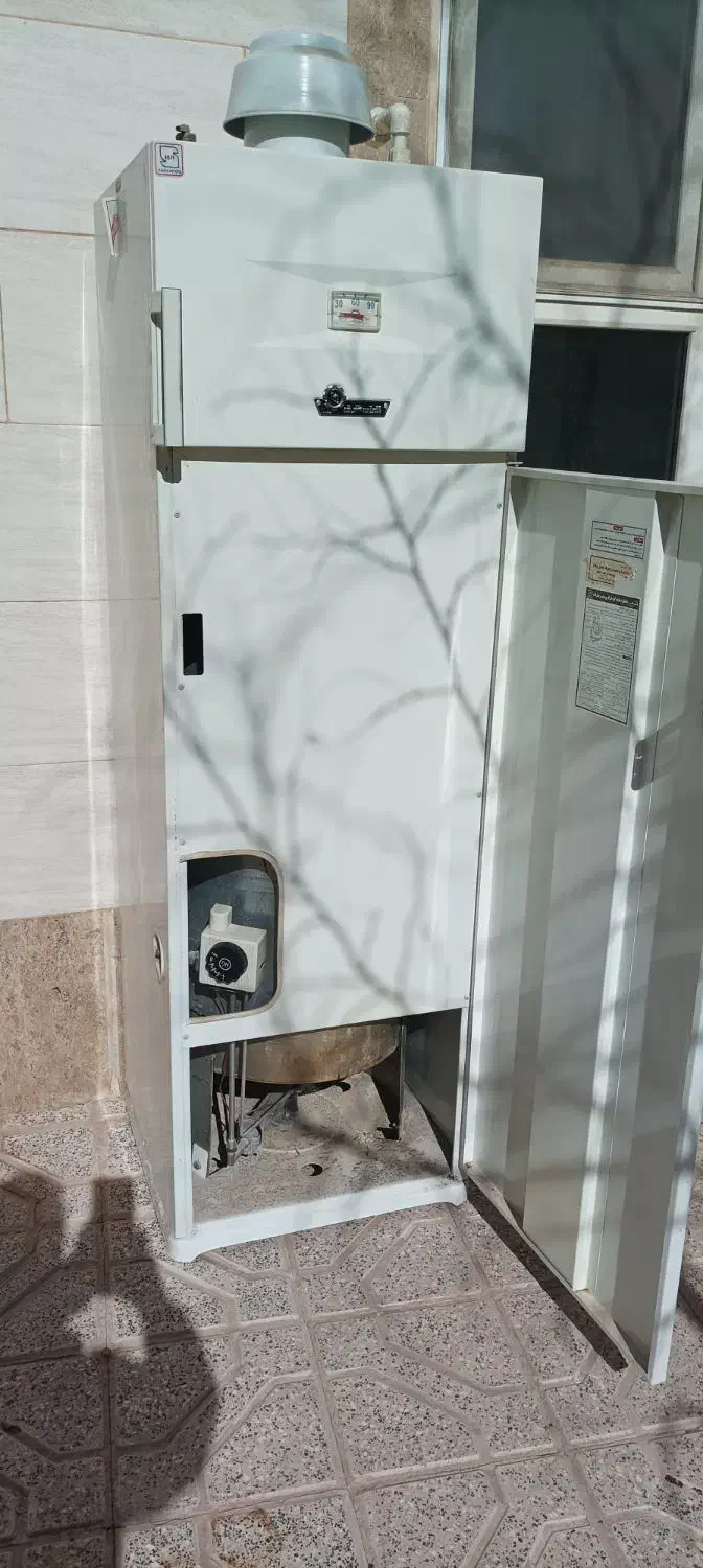 آبگرمکن|آبگرمکن، پکیج، شوفاژ|قائن, |دیوار