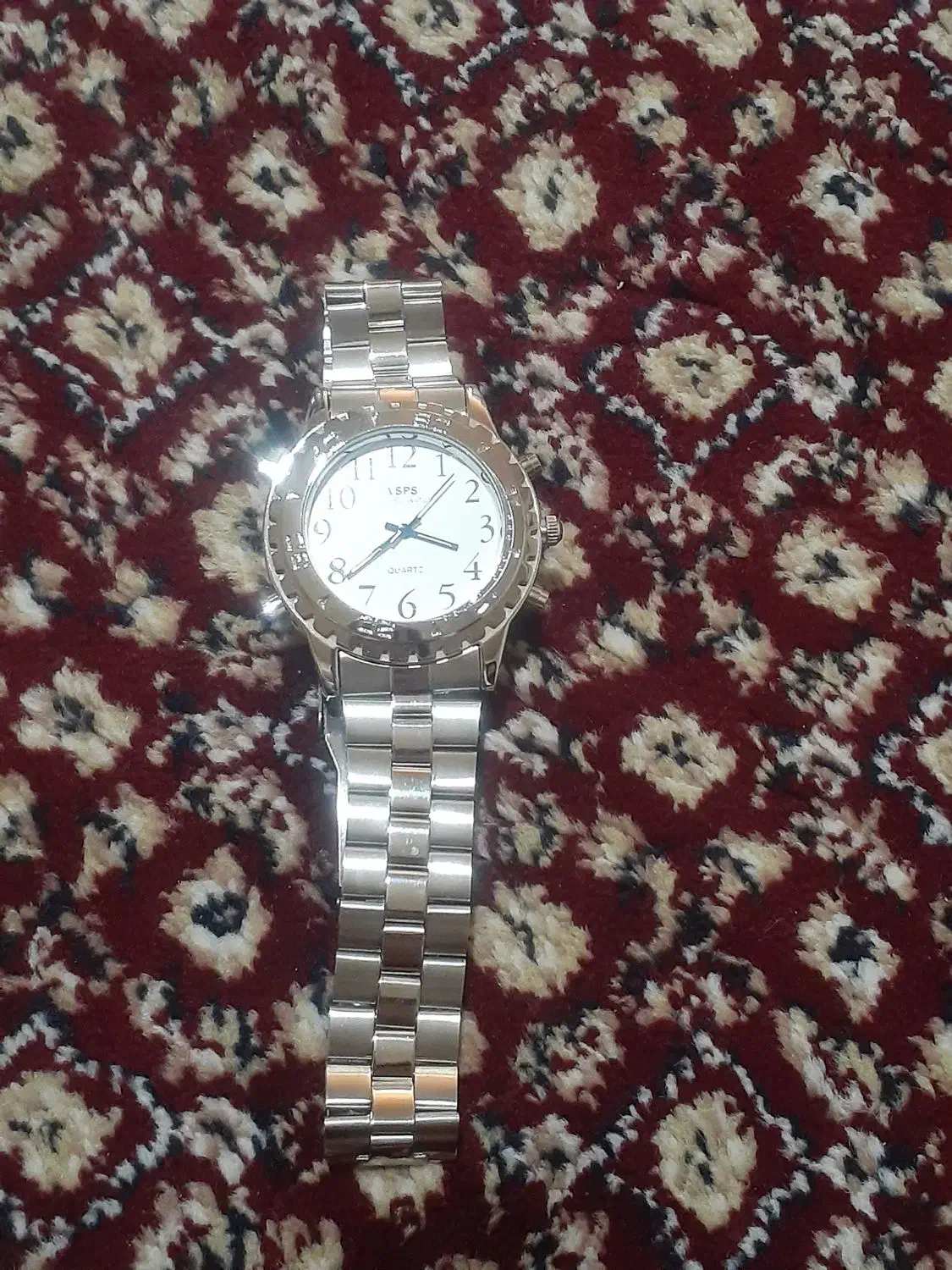 ساعت مچی گویا مدل VSPS|ساعت|کرمانشاه, |دیوار