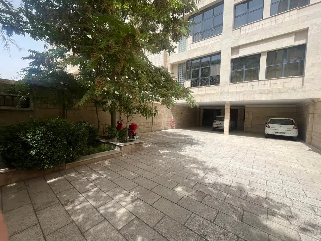 ویلایی ۷۴۰ متری * ۳۰۰۰ متر پروانه * قانع|فروش زمین و ملک کلنگی|مشهد, تربیت (صدف)|دیوار