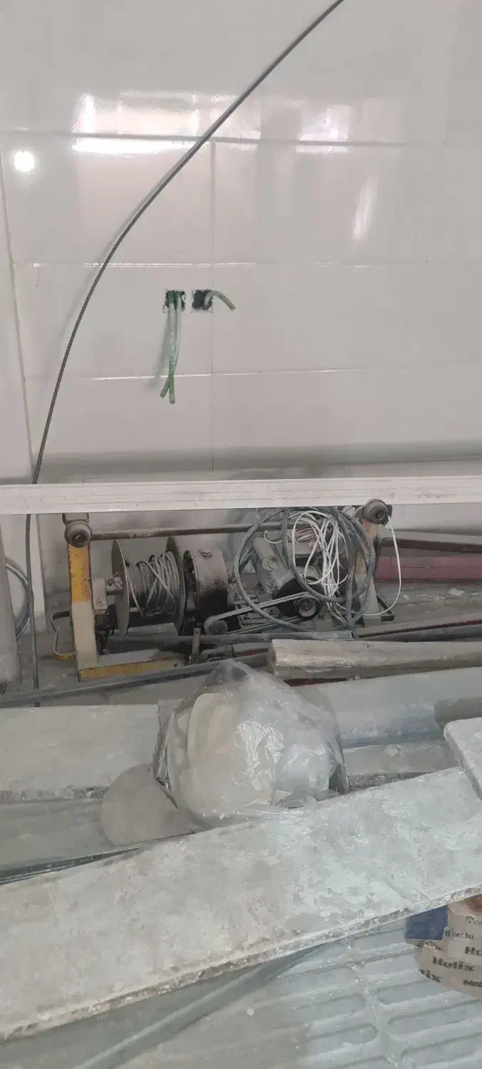 فروش بالابر ساختمانی|مصالح و تجهیزات ساختمان|یاسوج, |دیوار