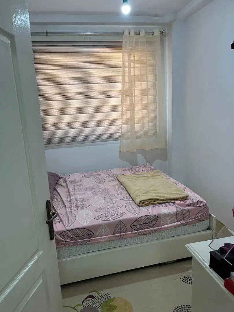 آپارتمان ۹۰ متری دوبلکس محدوده واحدی|فروش آپارتمان|بندر انزلی, کوی واحدی|دیوار