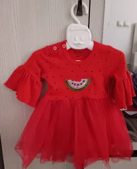 لباس دخترانه|کفش و لباس بچه|اهواز, بهارستان|دیوار