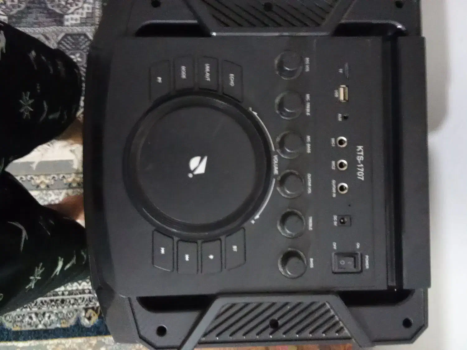 اسپیکر|سیستم صوتی خانگی|سیرجان, |دیوار