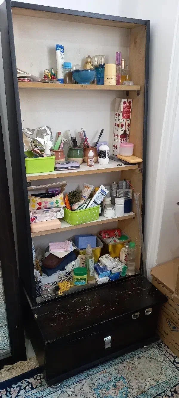 آینه قدی|آینه|قم, شهرک قدس|دیوار