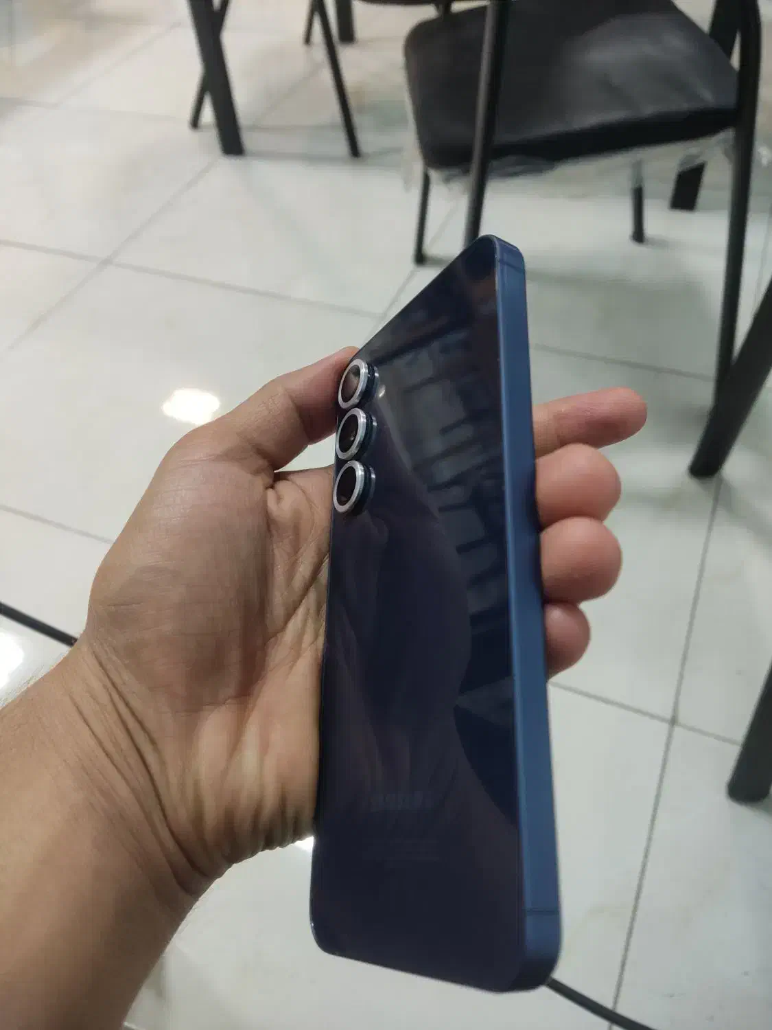 a55 256/8 ویتنام. 5G|موبایل|تهران, امیرآباد|دیوار