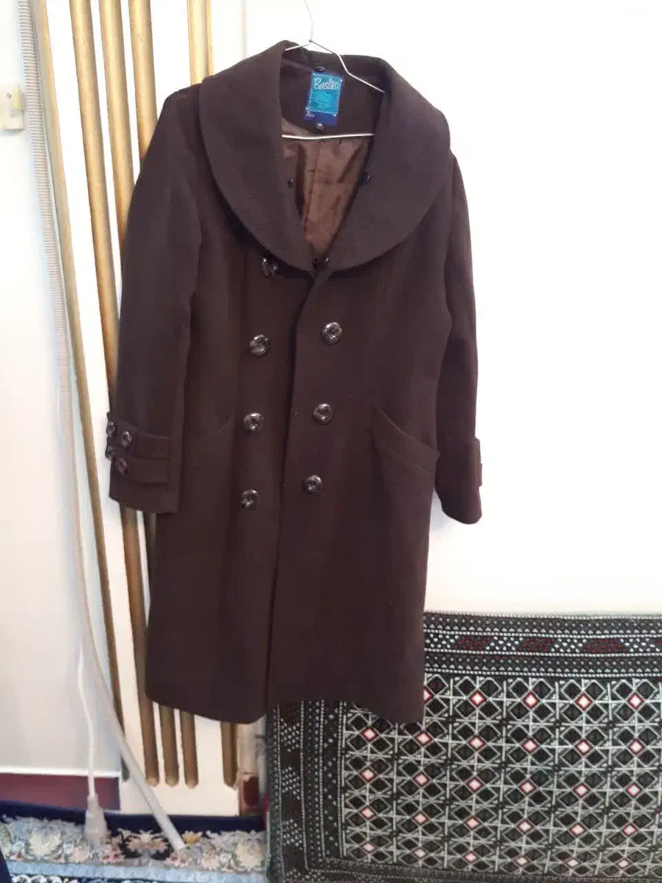 پالتو|لباس|تهران, نازیآباد|دیوار