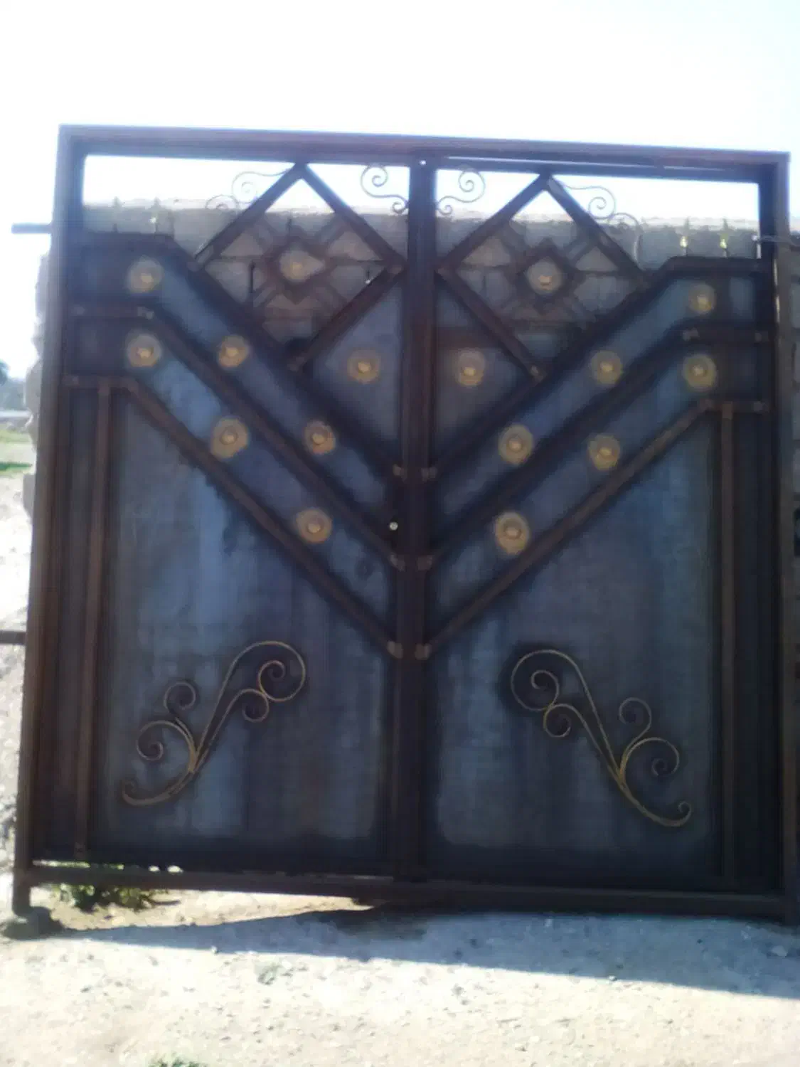 مغازه جوشکاری|خدمات پیشه و مهارت|شوشتر, |دیوار