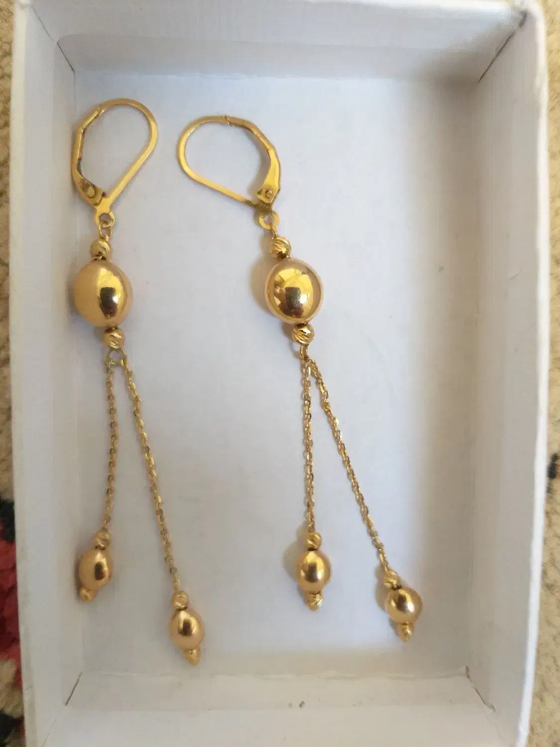 گوشواره|جواهرات|همدان, |دیوار