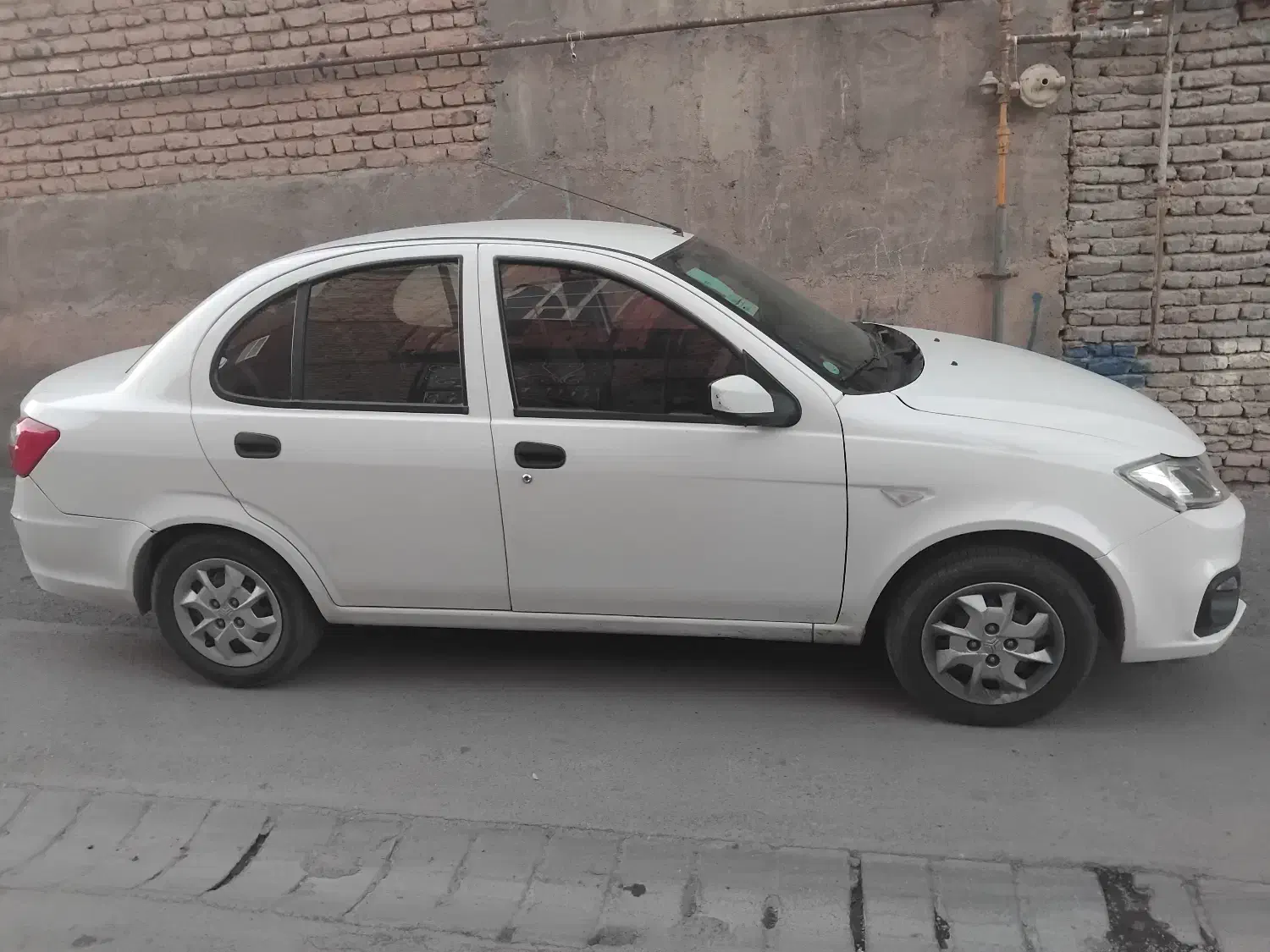 ساینا اس ۱۴۰۰|خودرو سواری و وانت|مرند, |دیوار