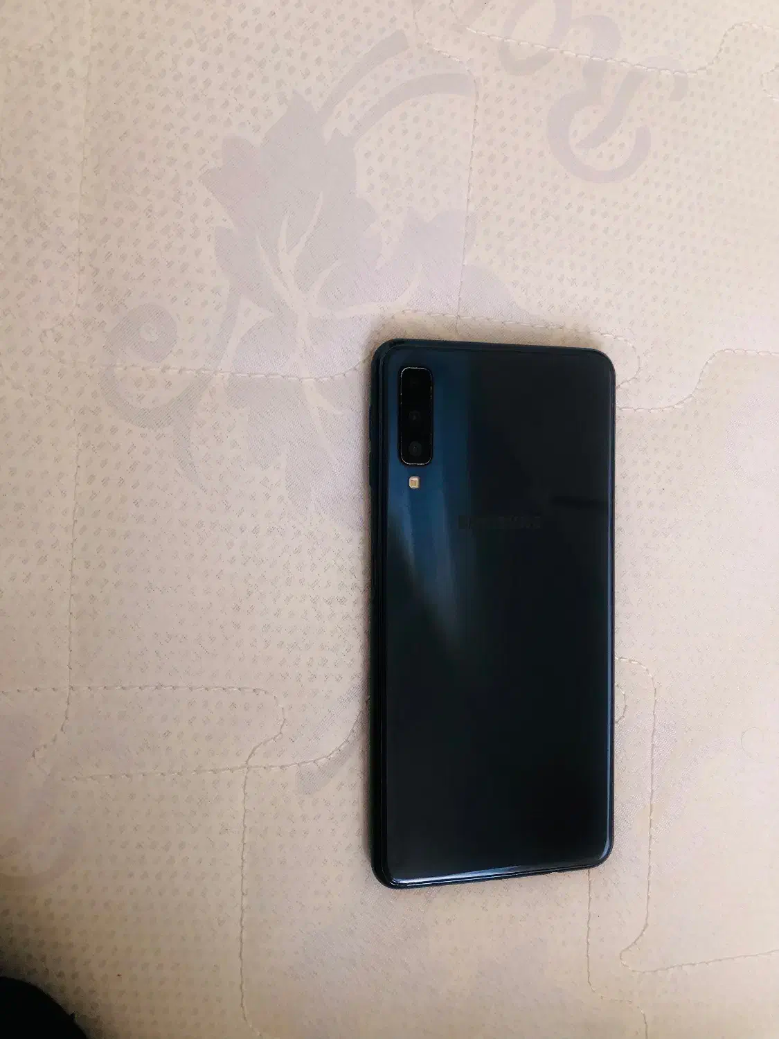 گوشی A7|موبایل|هشتگرد, شهرک اداری|دیوار