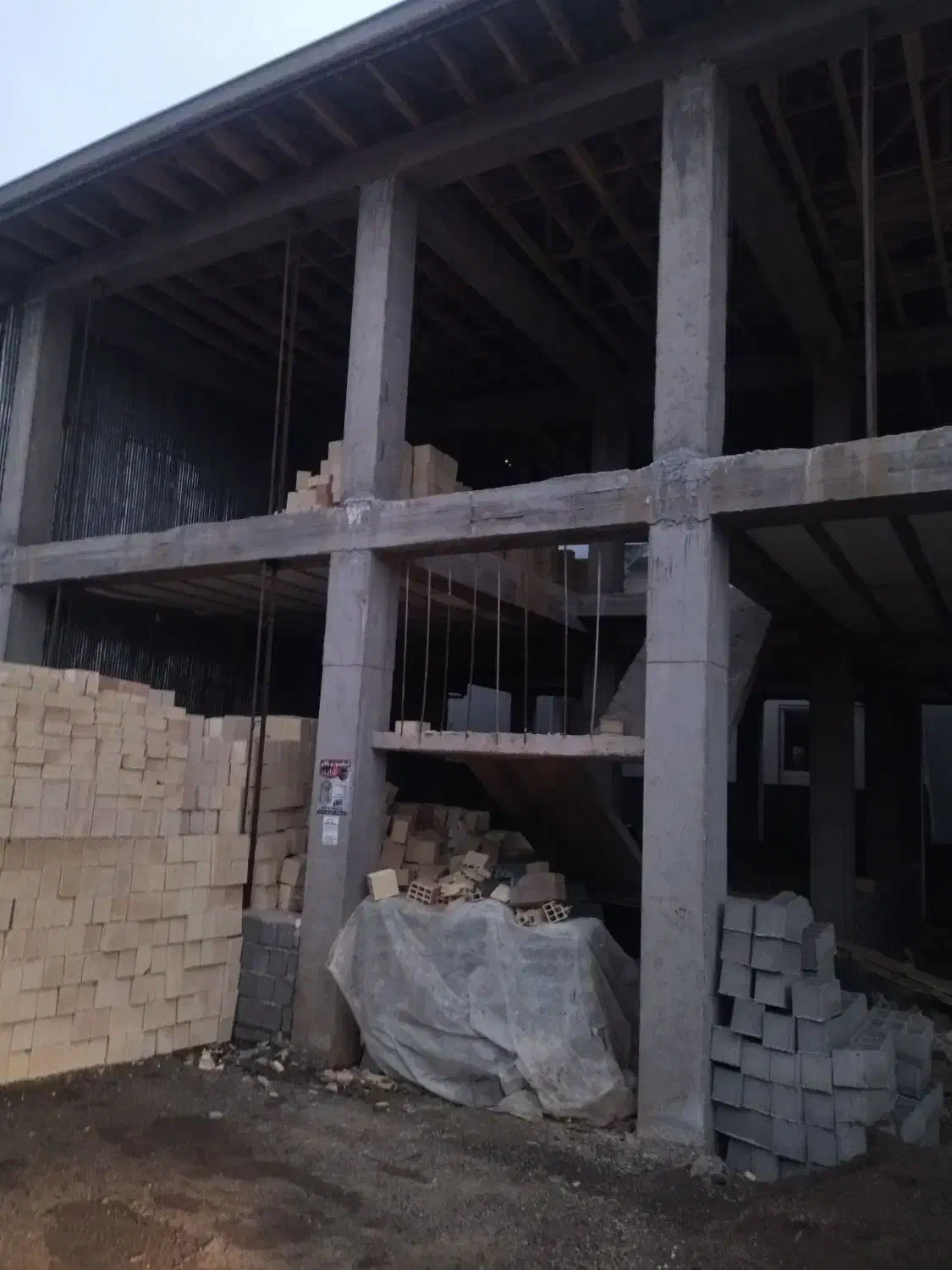 پیش فروش واحد فول امکانات|پیشفروش املاک|سیاهکل, |دیوار