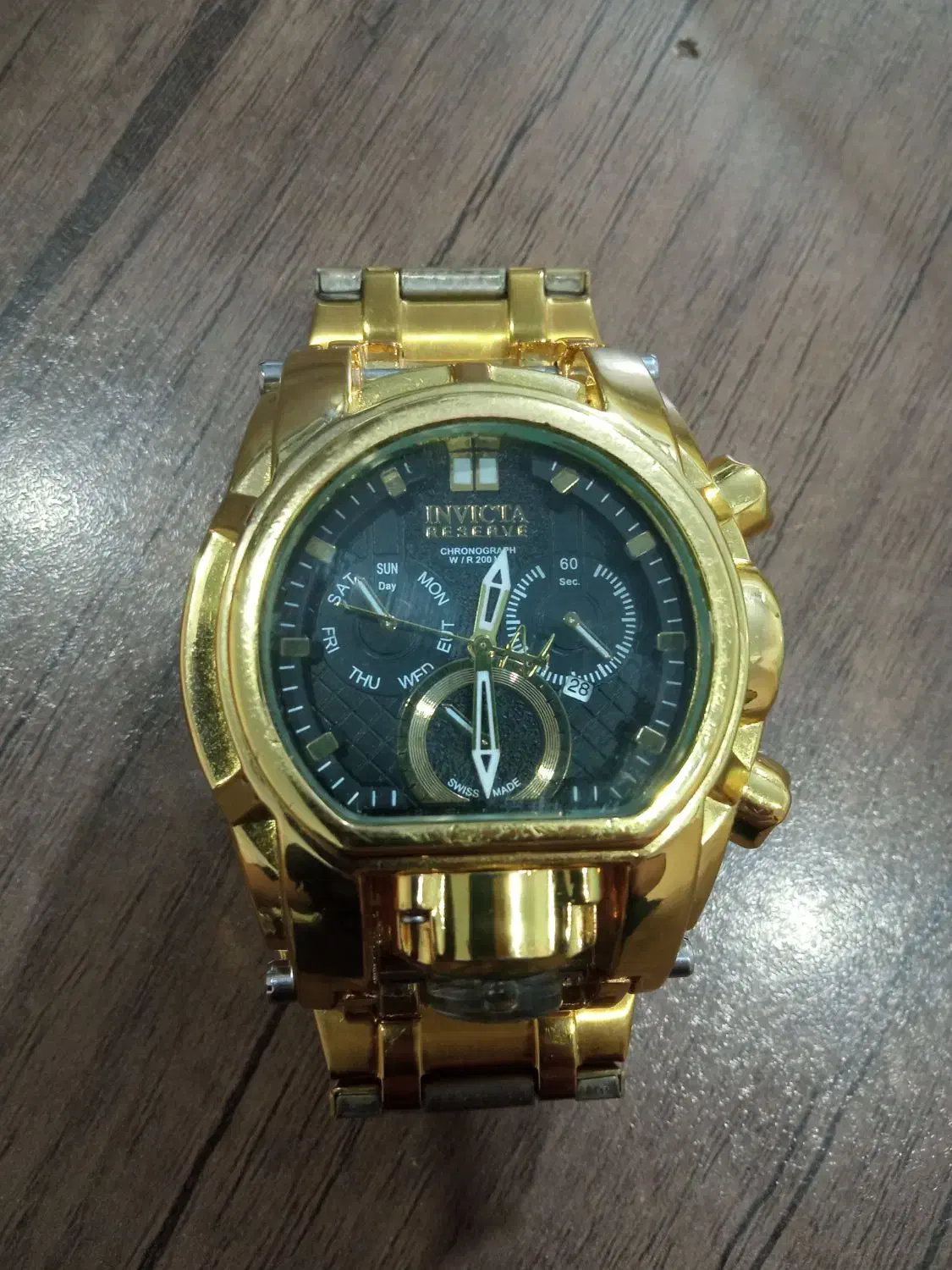 ساعت|ساعت|فردیس, فردیس|دیوار