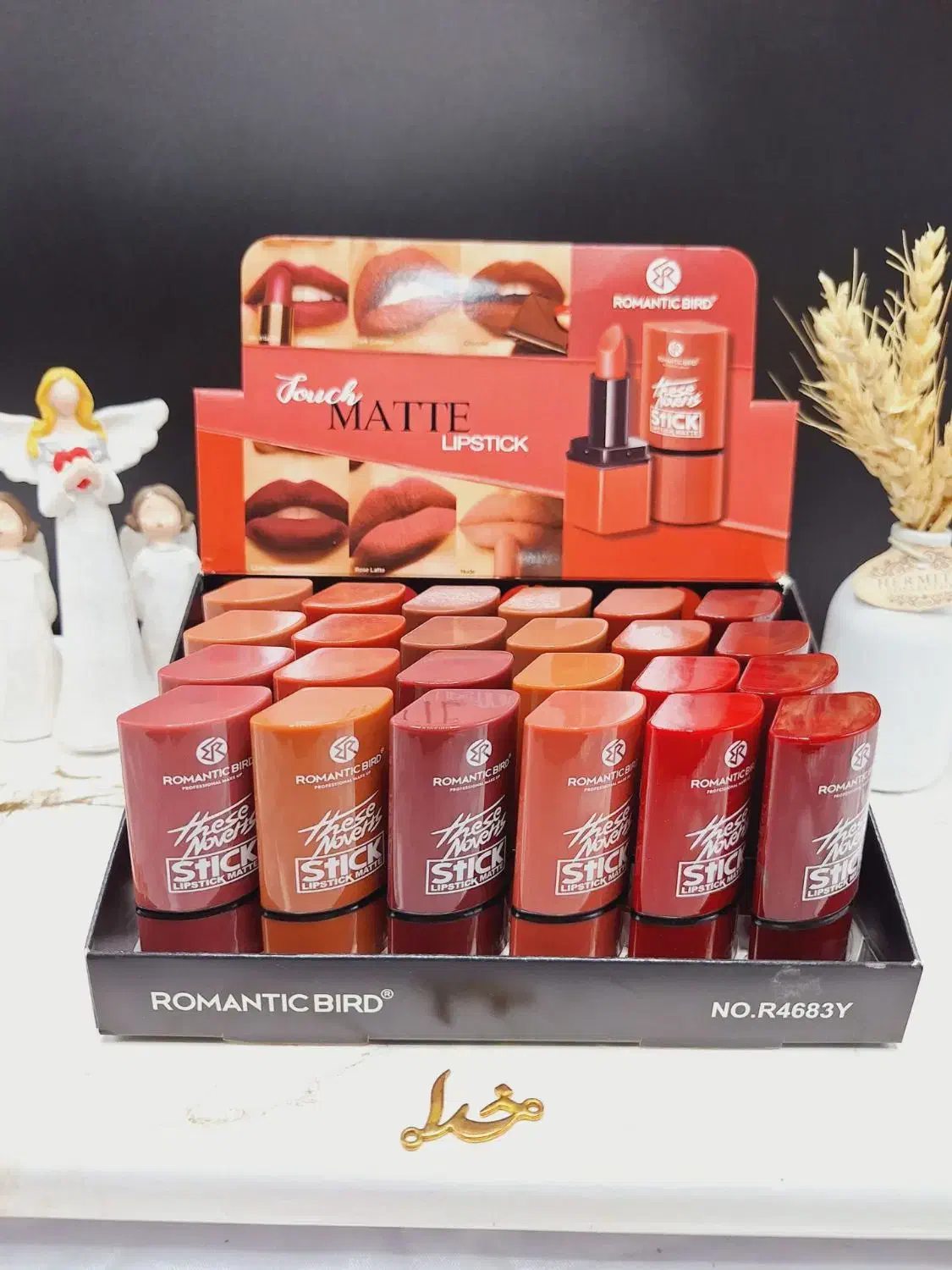 فروش لوازام آرایشی به صورت انلاین|آرایشی، بهداشتی، درمانی|محمدشهر, ولدآباد|دیوار