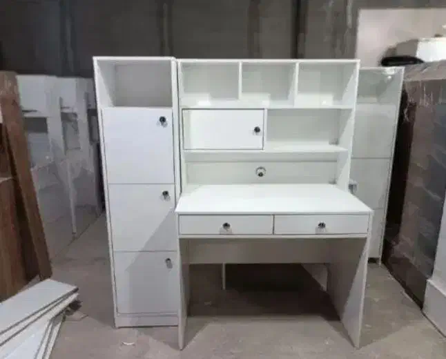 تولید و عرضه ی انواع و اقسام میزتحریر|میز تحریر و کامپیوتر|بوکان, |دیوار