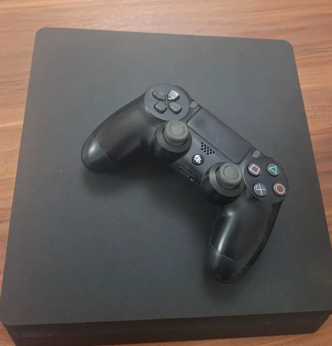 ps4 slim 1tb|کنسول، بازی ویدئویی و آنلاین|رشت, کوی حسینی|دیوار