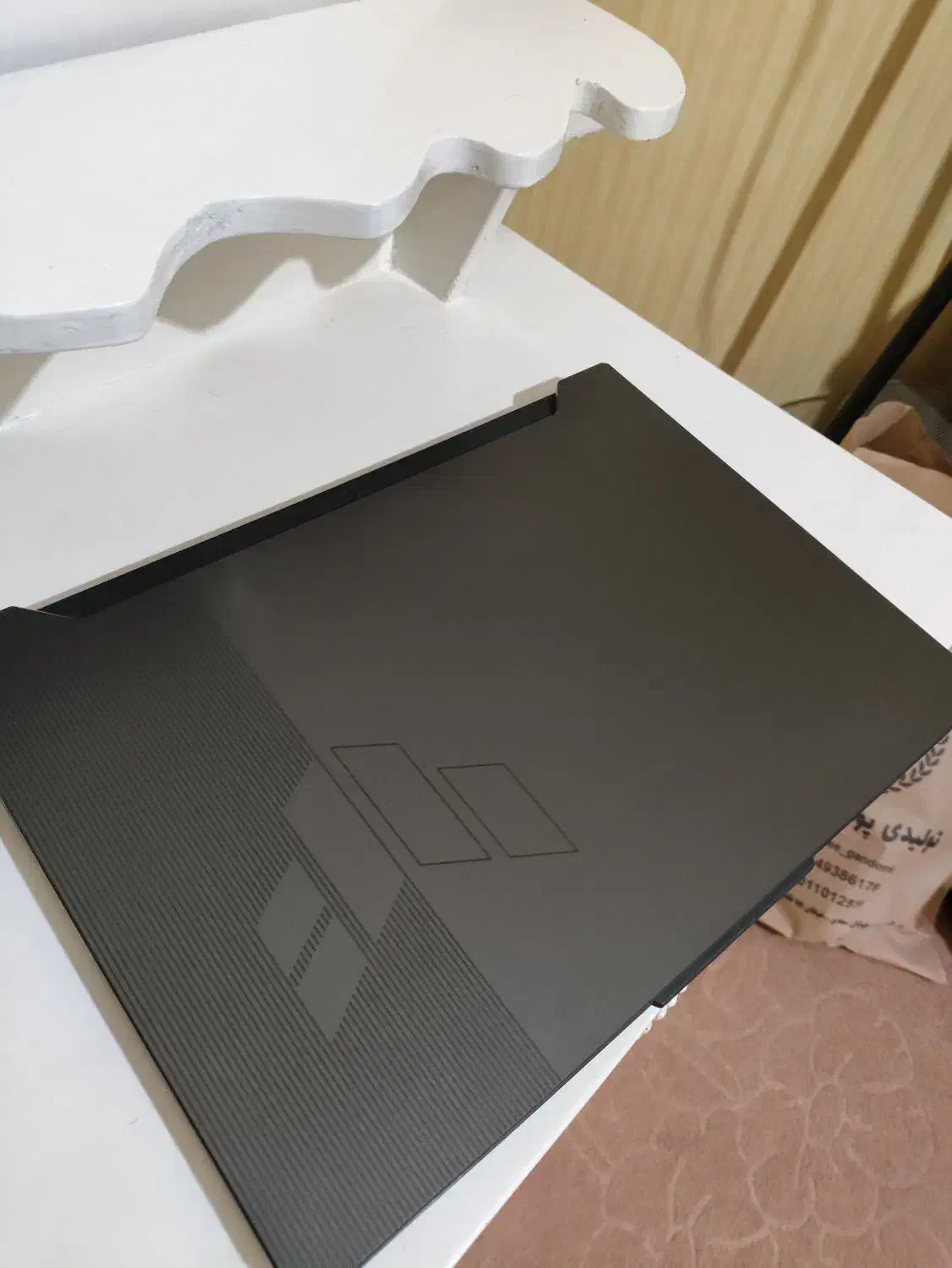 لپتاپ ایسوز تاف گیمینگ|رایانه همراه|ارومیه, |دیوار