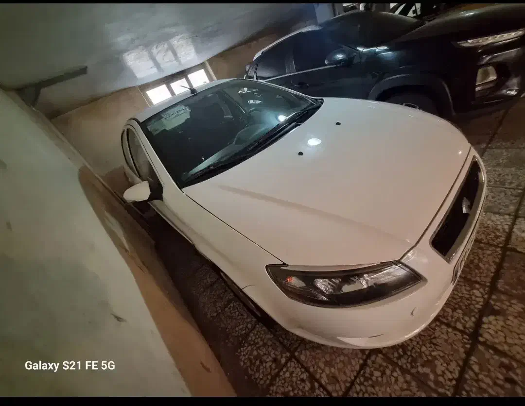 رانا پلاس 402 esp|خودرو سواری و وانت|شهریار, شهریار|دیوار