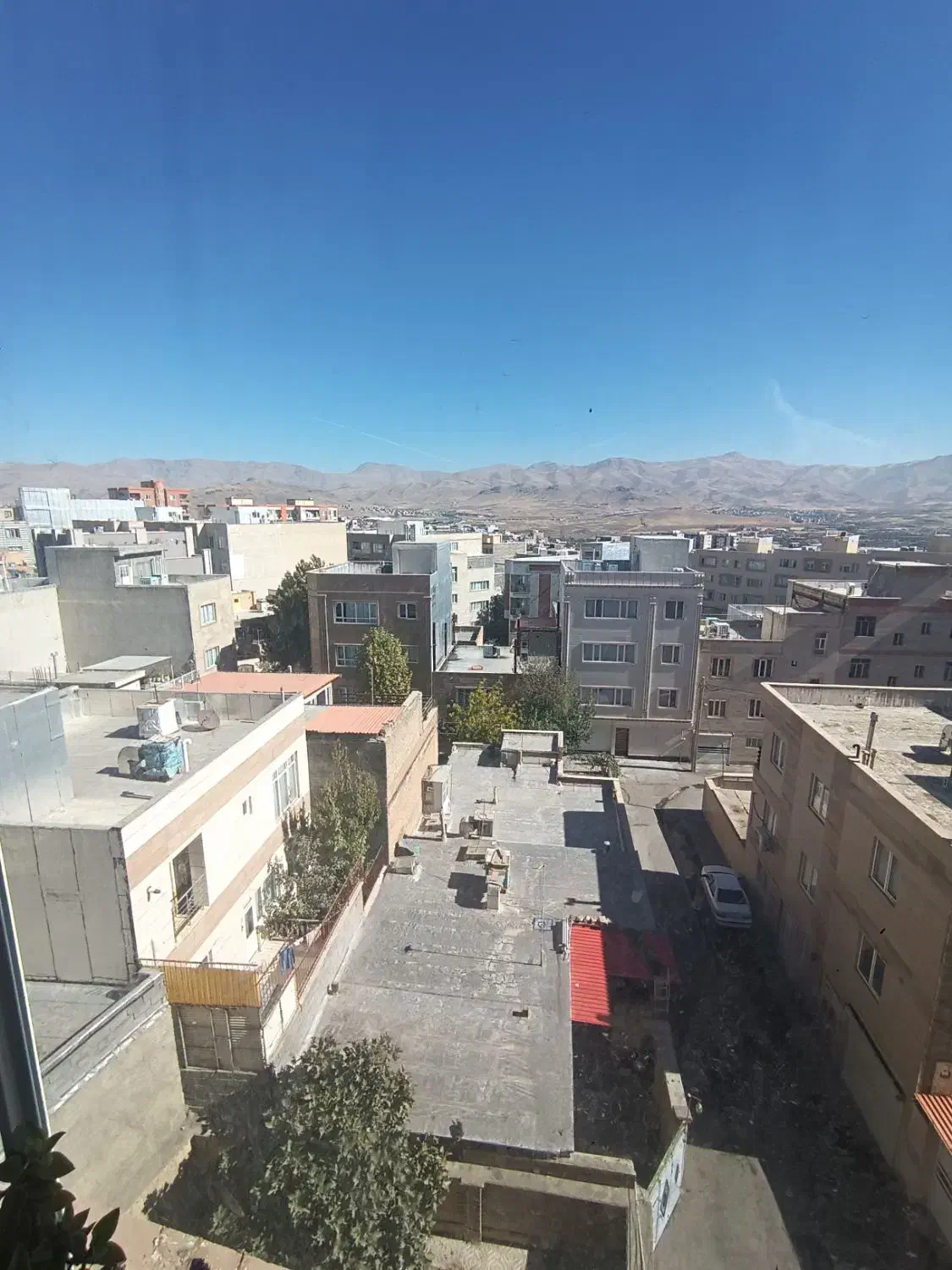 شخصی ساز 190 متری فول بهاران|فروش آپارتمان|سنندج, |دیوار