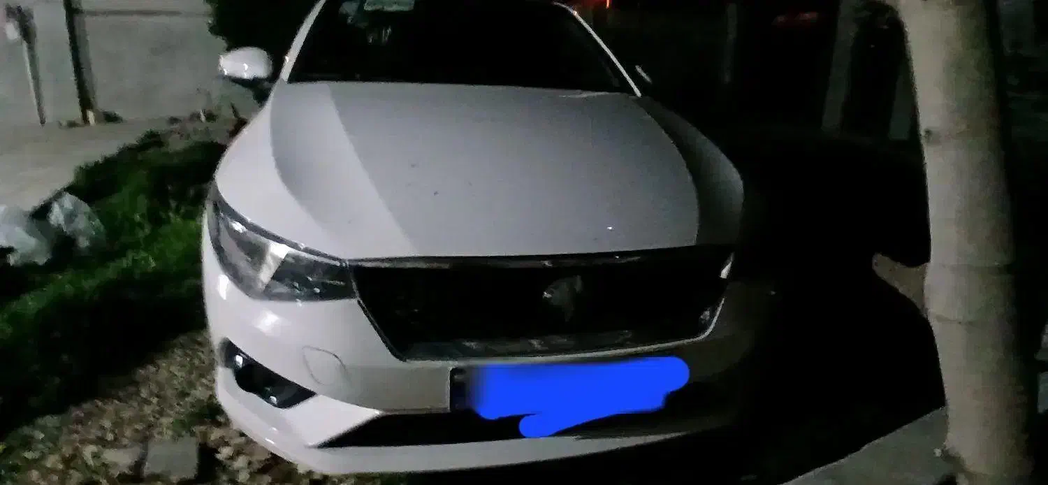 تارا اتومات مدل 1403|خودرو سواری و وانت|یاسوج, |دیوار